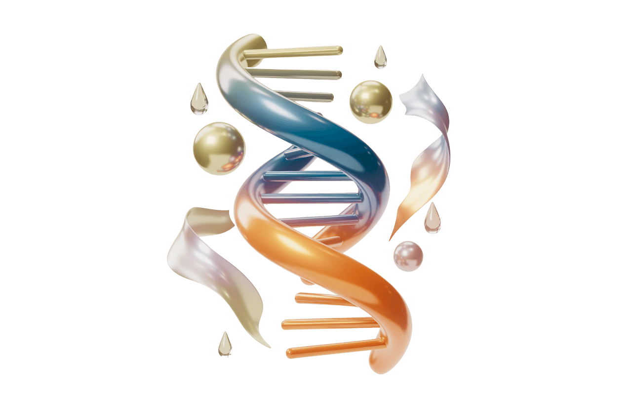 Collagen premium banner