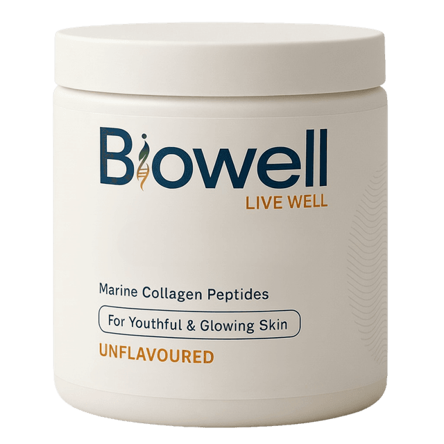 Biowell Type I & III Collagen