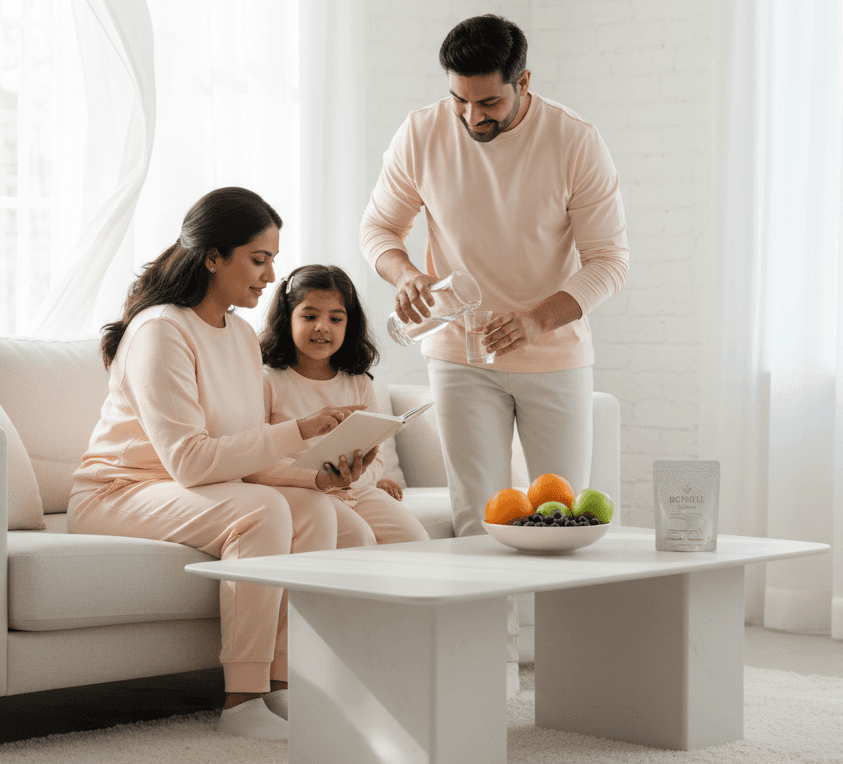 Biowell Support Community